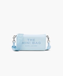 MARC JACOBS（マークジェイコブス）の「THE LEATHER MINI BAG/ザ レザー ミニ バッグ（財布）」