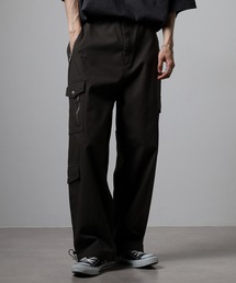 RE730（アールイーセブンサーティー）の「Baggy cargo pants / バギーカーゴパンツ（カーゴパンツ）」