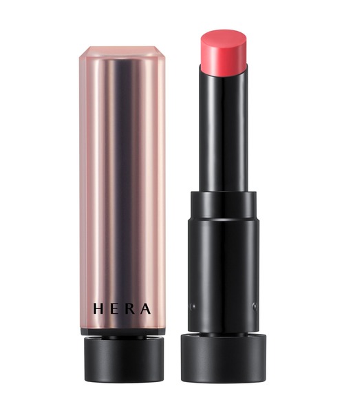 HERA（ヘラ）の「【ZOZO限定/新色カラー】センシュアルパウダーマットリップスティックN 限定セット（コスメキット/ギフトセット・レディース・321 ストロベリーレッド/178 ソウルデイズ・FREE）」の11枚目の写真