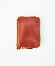 GLENROYAL（グレンロイヤル）の「【GLENROYAL/グレンロイヤル】スモールジップウォレット（財布）」