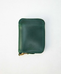 GLENROYAL（グレンロイヤル）の「【GLENROYAL/グレンロイヤル】スモールジップウォレット（財布）」