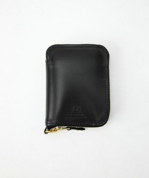 GLENROYAL | 【GLENROYAL/グレンロイヤル】スモールジップウォレット(財布)