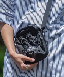 SILVER BULLET | 『THE NORTH FACE/ザノースフェイス』JESTER CROSS BODY(ショルダーバッグ)