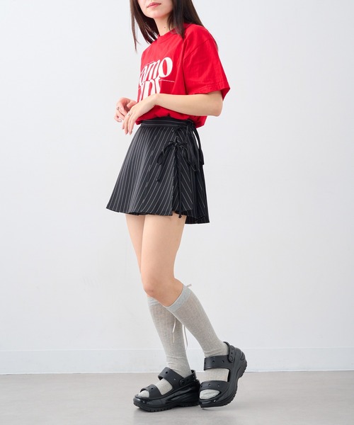 crocs（クロックス）の「【crocs】MEGA CRUSH SANDAL メガクラッシュ サンダル 厚底（サンダル・レディース・ホワイト/ベージュ/ブラック・22cm/23cm/24cm/25cm）」の16枚目の写真