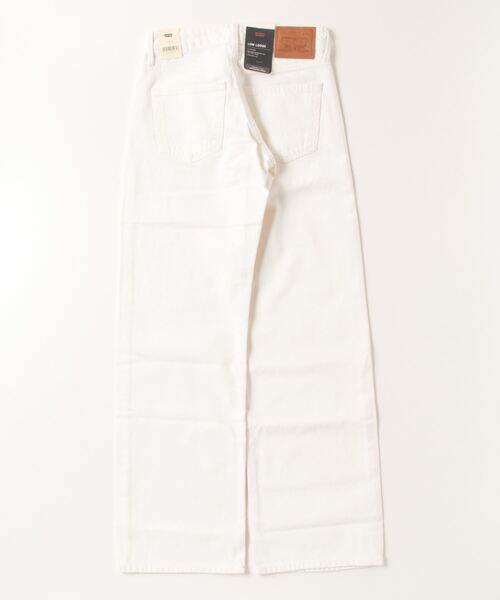 セール】Levi's/リーバイス LOW LOOSE（デニムパンツ）｜Levi's