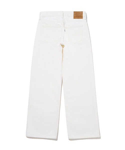 セール】Levi's/リーバイス LOW LOOSE（デニムパンツ）｜Levi's