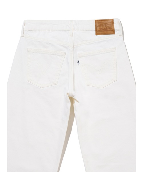 Levi's(リーバイス)の「Levi's/リーバイス LOW LOOSE(デニムパンツ・レディース・ブラウン/ホワイト・23inch/24inch/25inch/26inch/27inch/28inch)」の20枚目の写真
