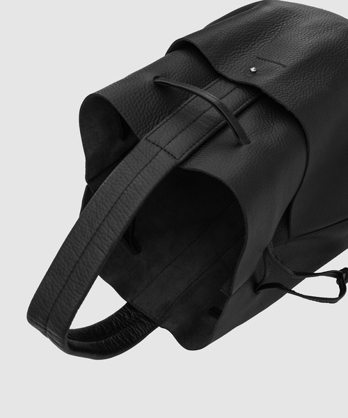 SASQUATCHfabrix.（サスクワァッチファブリックス）の「LEATHER