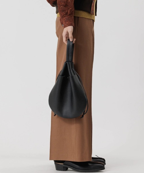 SASQUATCHfabrix.（サスクワァッチファブリックス）の「LEATHER