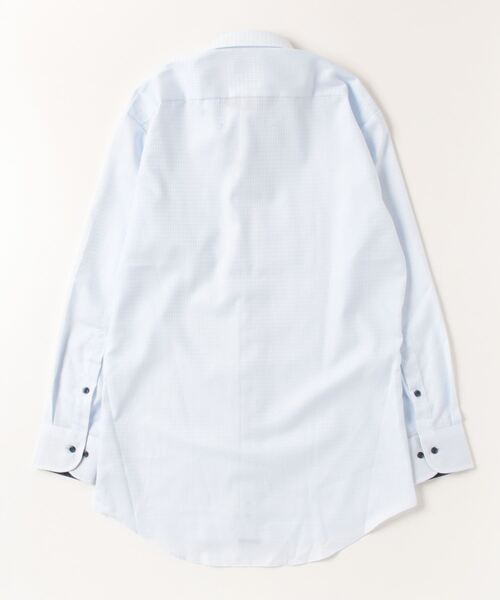 超形態安定ノーアイロン ボタンダウン 長袖ビジネスワイシャツ（ビジネスシャツ）｜TOKYO SHIRTS（トウキョウシャツ）
