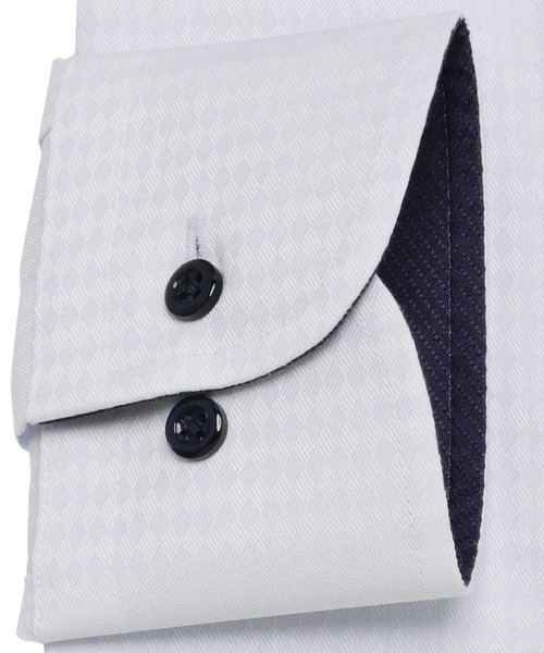 超形態安定ノーアイロン ボタンダウン 長袖ビジネスワイシャツ（ビジネスシャツ）｜TOKYO SHIRTS（トウキョウシャツ）