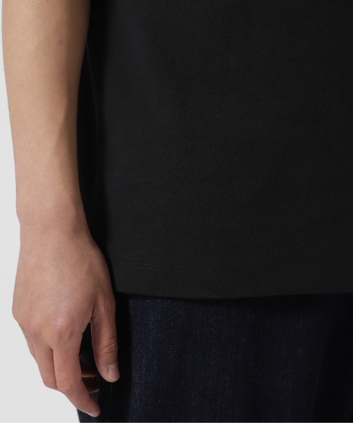 AVIREX（アヴィレックス）の「《直営店限定》GRAFFITI T-SHIRT "BORN IN THE NYC" / グラフィティ Tシャツ "ボーン イン ザ ニューヨーク" / AVIREX / アヴィレックス（Tシャツ/カットソー・メンズ・オリーブ系/ネイビー/ホワイト/ブラック・M/L/2XL/XL）」の22枚目の写真