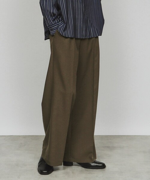 セール】【Aラインシリーズ】スラックス（スラックス）｜tk.TAKEO