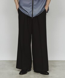 tk.TAKEO KIKUCHI | 【Aラインシリーズ】スラックス(スラックス)