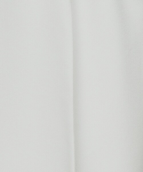 tk.TAKEO KIKUCHI(ティーケータケオキクチ)の「◆【Aラインシリーズ】スラックス(スラックス・メンズ・ブラック/ダークブラウン/ホワイト/グレー/ベージュ系1・01/03/02)」の17枚目の写真