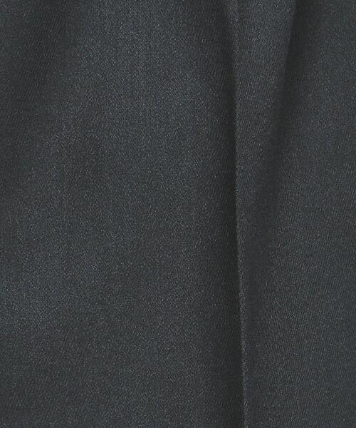 tk.TAKEO KIKUCHI(ティーケータケオキクチ)の「◆【Aラインシリーズ】スラックス(スラックス・メンズ・ブラック/ダークブラウン/ホワイト/グレー/ベージュ系1・01/03/02)」の21枚目の写真