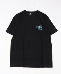【KINJAZ】Graphic T