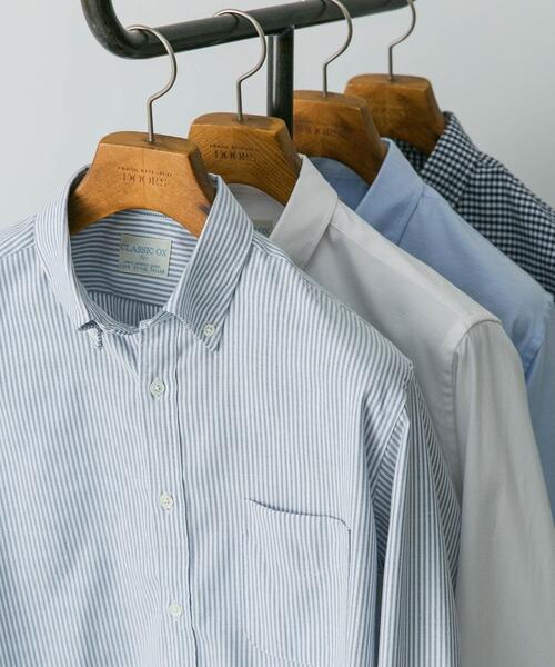 『イージーケア』LIFE STYLE TAILOR マルチスペック CLASSIC OX BDシャツ（シャツ/ブラウス）｜URBAN RESEARCH DOORS（アーバンリサーチドアーズ）