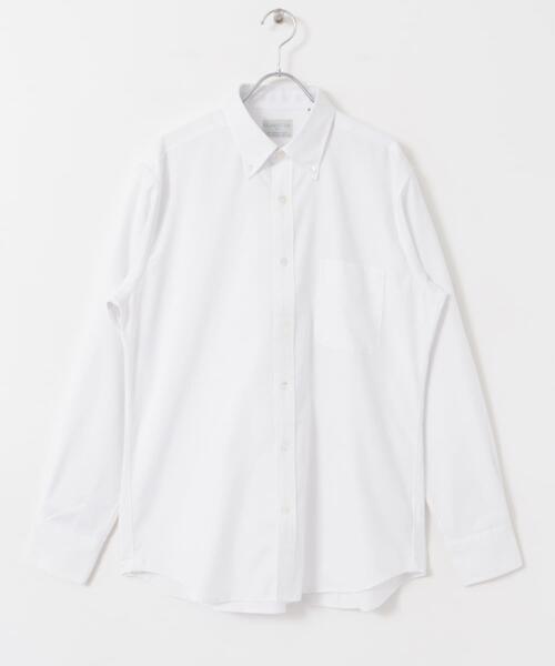 『イージーケア』LIFE STYLE TAILOR マルチスペック CLASSIC OX BDシャツ（シャツ/ブラウス）｜URBAN RESEARCH DOORS（アーバンリサーチドアーズ）