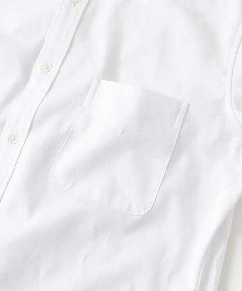 『イージーケア』LIFE STYLE TAILOR マルチスペック CLASSIC OX BDシャツ（シャツ/ブラウス）｜URBAN RESEARCH DOORS（アーバンリサーチドアーズ）