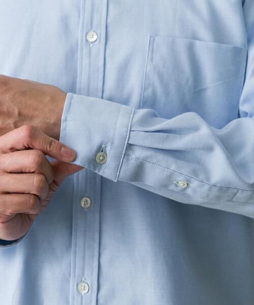 『イージーケア』LIFE STYLE TAILOR マルチスペック CLASSIC OX BDシャツ（シャツ/ブラウス）｜URBAN RESEARCH DOORS（アーバンリサーチドアーズ）