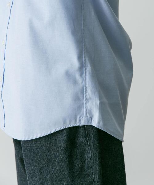 『イージーケア』LIFE STYLE TAILOR マルチスペック CLASSIC OX BDシャツ（シャツ/ブラウス）｜URBAN RESEARCH DOORS（アーバンリサーチドアーズ）