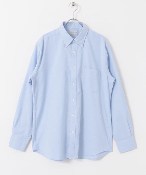 『イージーケア』LIFE STYLE TAILOR マルチスペック CLASSIC OX BDシャツ（シャツ/ブラウス）｜URBAN RESEARCH DOORS（アーバンリサーチドアーズ）