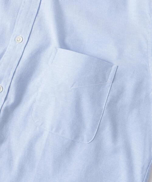 『イージーケア』LIFE STYLE TAILOR マルチスペック CLASSIC OX BDシャツ（シャツ/ブラウス）｜URBAN RESEARCH DOORS（アーバンリサーチドアーズ）