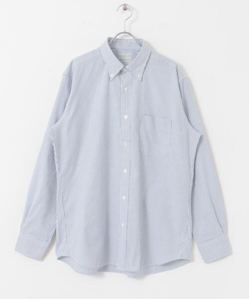 『イージーケア』LIFE STYLE TAILOR マルチスペック CLASSIC OX BDシャツ（シャツ/ブラウス）｜URBAN RESEARCH DOORS（アーバンリサーチドアーズ）
