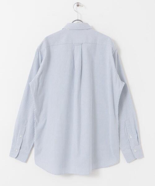 『イージーケア』LIFE STYLE TAILOR マルチスペック CLASSIC OX BDシャツ（シャツ/ブラウス）｜URBAN RESEARCH DOORS（アーバンリサーチドアーズ）