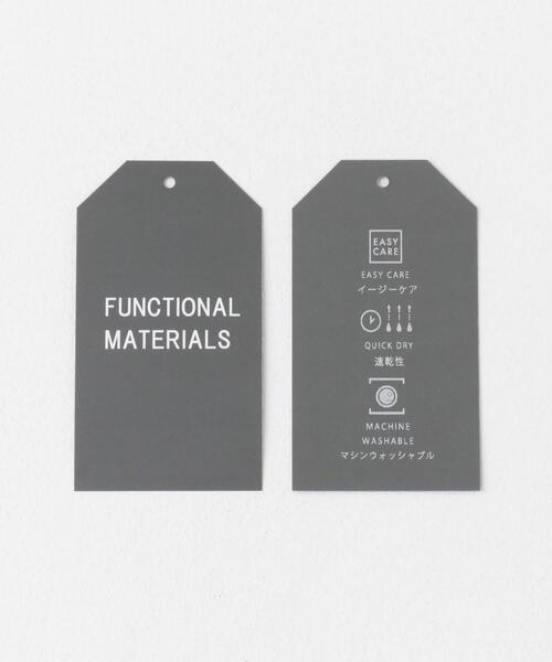 『イージーケア』LIFE STYLE TAILOR マルチスペック CLASSIC OX BDシャツ（シャツ/ブラウス）｜URBAN RESEARCH DOORS（アーバンリサーチドアーズ）