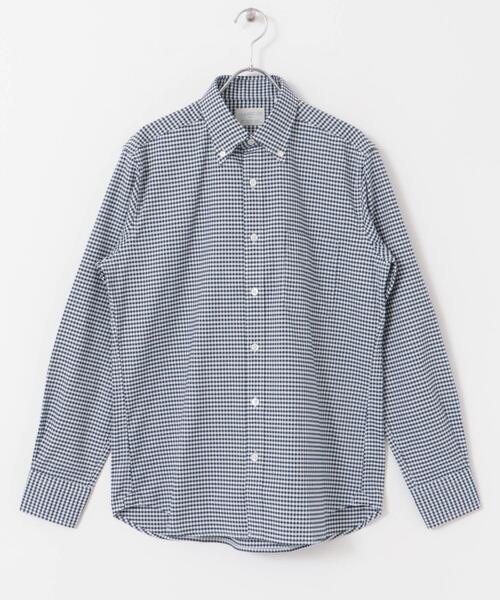 『イージーケア』LIFE STYLE TAILOR マルチスペック CLASSIC OX BDシャツ（シャツ/ブラウス）｜URBAN RESEARCH DOORS（アーバンリサーチドアーズ）