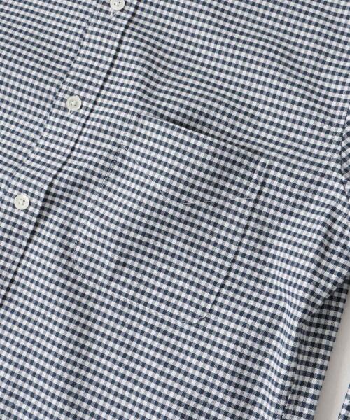 『イージーケア』LIFE STYLE TAILOR マルチスペック CLASSIC OX BDシャツ（シャツ/ブラウス）｜URBAN RESEARCH DOORS（アーバンリサーチドアーズ）