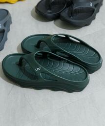 Doubleu（ダブリュー）の「DOUBLEU　RIVA（サンダル）」