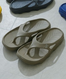 Doubleu（ダブリュー）の「DOUBLEU　RIVA（サンダル）」