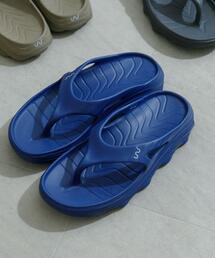 Doubleu（ダブリュー）の「DOUBLEU　RIVA（サンダル）」