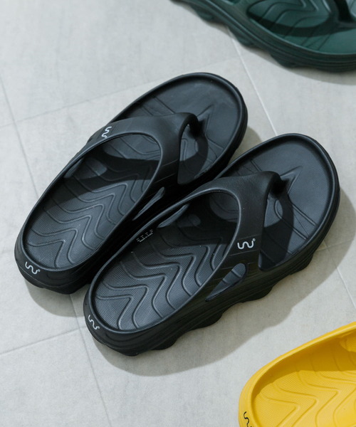 DOUBLEU RIVA（サンダル）｜Doubleu（ダブリュー） 5,676円