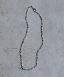 LIL VENDARS（リルヴェンダース）の「Buyer's Select/日本製マンテルチェーンネックレス（ネックレス）」