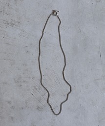 LIL VENDARS（リルヴェンダース）の「Buyer's Select/日本製マンテルチェーンネックレス（ネックレス）」