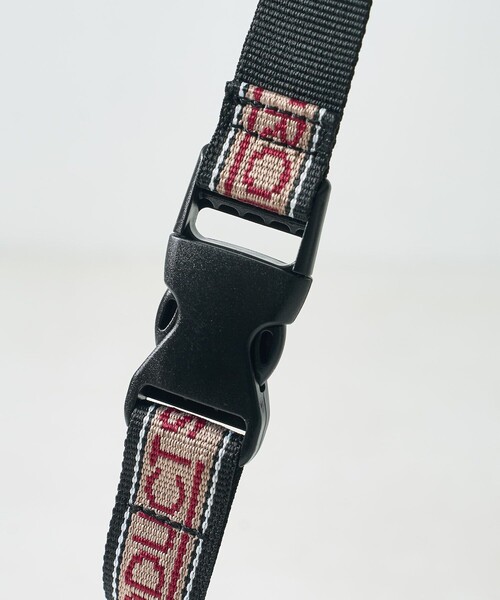 FREAK'S STORE（フリークスストア）の「THEATRE PRODUCTS × FREAK'S STORE/シアタープロダクツ 別注 2WAY キルトバッグ（ショルダーバッグ・レディース・ブラック/オリーブ/ナチュラル・ONE SIZE）」の13枚目の写真