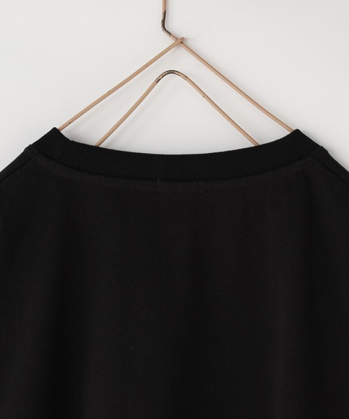 LOWRYS FARM（ローリーズファーム）の「アソートプリントロングスリーブ　 134393（Tシャツ/カットソー・キッズ・ブラック/チャコールグレー/ホワイト/ホワイト系その他・110cm/120cm/130cm/140cm/150cm）」の10枚目の写真