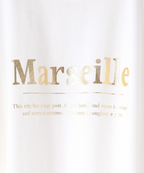 LOWRYS FARM（ローリーズファーム）の「アソートプリントロングスリーブ　 134393（Tシャツ/カットソー・キッズ・ブラック/チャコールグレー/ホワイト/ホワイト系その他・110cm/120cm/130cm/140cm/150cm）」の13枚目の写真