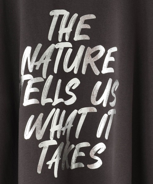 LOWRYS FARM（ローリーズファーム）の「アソートプリントロングスリーブ　 134393（Tシャツ/カットソー・キッズ・ブラック/チャコールグレー/ホワイト/ホワイト系その他・110cm/120cm/130cm/140cm/150cm）」の14枚目の写真