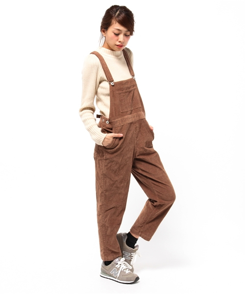 CIAOPANIC（チャオパニック）の「【Ciaopanic】 細コーデュロイ