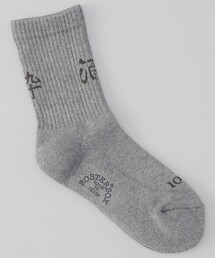 FREAK'S STORE（フリークスストア）の「ROSTERROSTER SOX/ロスターソックス 限定展開　SAKE/SOCKS / サケ ソックス（ソックス/靴下）」