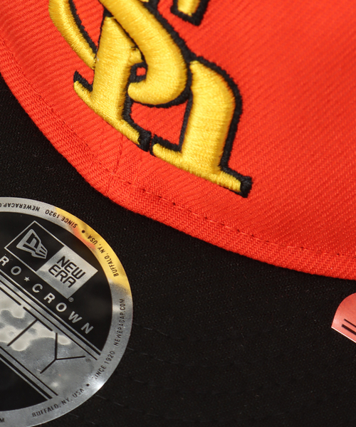 セール】NEW ERA×JOURNAL STANDARD Fukuoka SoftBank Hawks