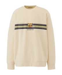 Onitsuka Tiger | SWEAT TOP / スウェットトップ(スウェット)