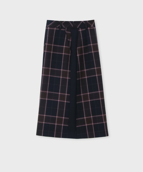 PS Paul Smith（ピーエスポールスミス）の「ウィメンズ ダブルフェイス