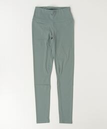 TIGORA | ティゴラ TIGORA フィットネス ロングタイツ(無地カラー)(タイツ/ストッキング)