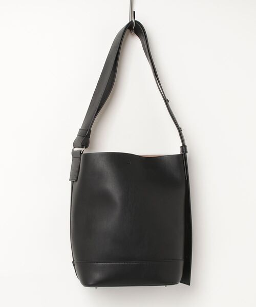 &MyuQ JUNO MINI ショルダーバッグ（ショルダーバッグ）｜＆MyuQ